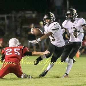 Meet your Posher, Antonio